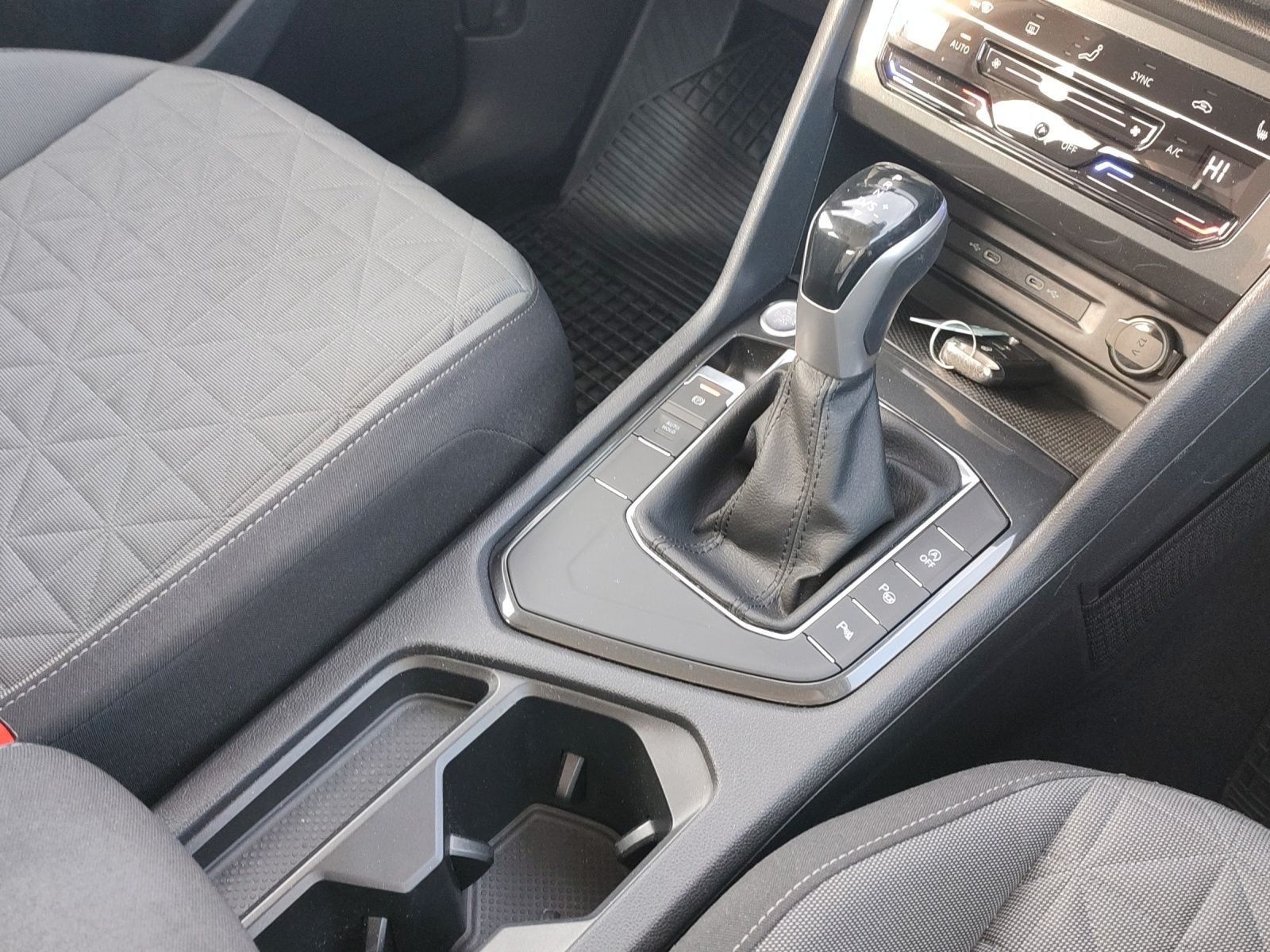 Volkswagen Tiguan - Bild 9