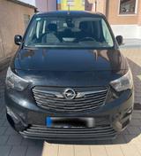 Opel Combo Life E Sitzheizung-Spurasist AH... - Opel Combo Life von privat