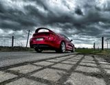 Mitsubishi Eclipse D32A - Mitsubishi Eclipse aus 1997