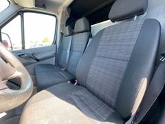 Mercedes-Benz Selbstausbau | Schick gemacht!