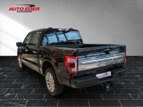 Ford F150 Doppelkabine Limited Bluetooth Navi LED - Ford F 150 in Dresden
