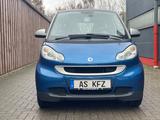 Smart ForTwo fortwo coupe SERVO Automatik Klima - gebrauchte Smart ForTwo aus dem Jahr 2007