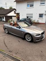 BMW E93 325i 88583 KM  - BMW 325 in Stuttgart