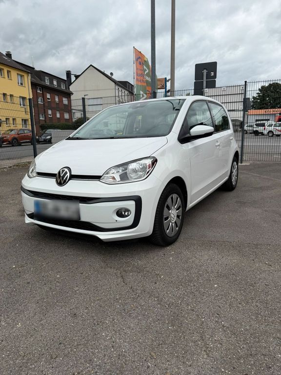 Image of Volkswagen LT