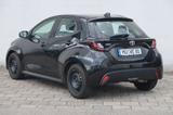 Toyota Yaris 1.0 VVT-i Comfort - Toyota Tageszulassungen