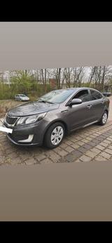 Kia Rio zu verkaufen  technisch top Zustand - Kia Rio in Mannheim