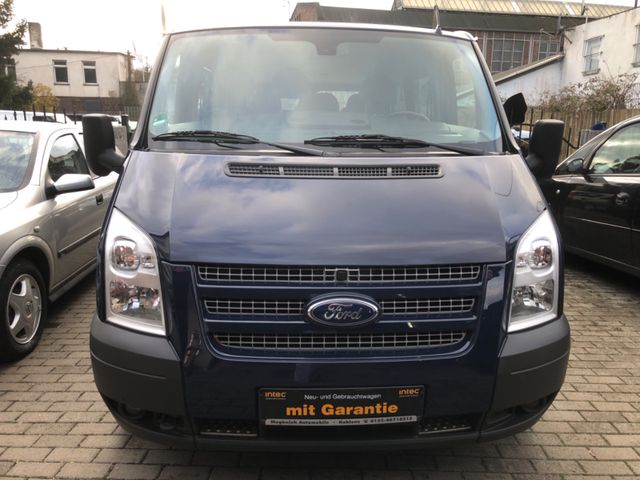 Ford Transit Kombi FT 300 K Trend Klimaanlage!!!