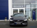Volvo V60 B3 Benzin Geartronic Momentum Pro - Volvo V60: Momentum