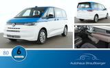 Volkswagen T7 Multivan TDI 6-S IQ AHK Pano DCC HuD Rfk H/K