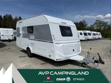 Knaus Sport 420 QD Duschausbau | Design Paket | Gas - Knaus Neu Wohnwagen