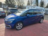 Citroën Grand C4 Picasso/Spacetourer Selection - Citroën Grand C4 Picasso / SpaceTourer aus 2017