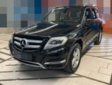 Mercedes-Benz GLK 220 4Matic *Off-Road*StandHZ*360°*Pano*AHK* - Mercedes-Benz GLK 220 Gebrauchtwagen in Hannover