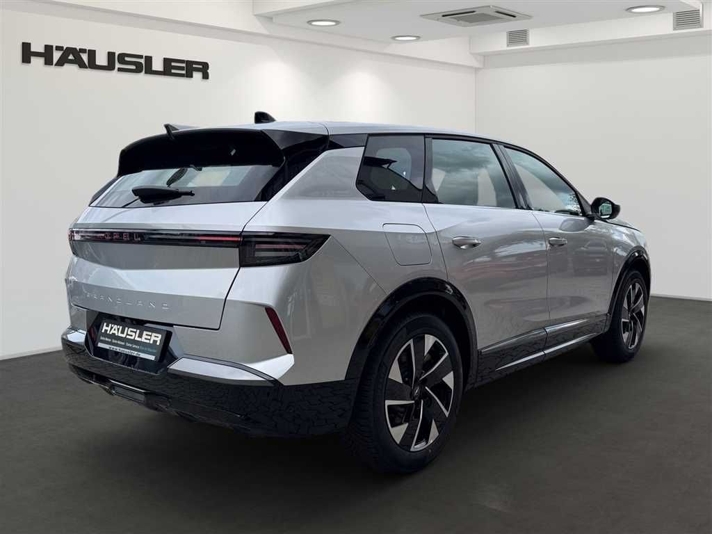 Opel Grandland (X) - Bild 4