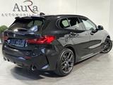 BMW 118d M-Sport NAV+LED+PANO+DRASSISTANT+KAMERA+PP - BMW 118: 118d