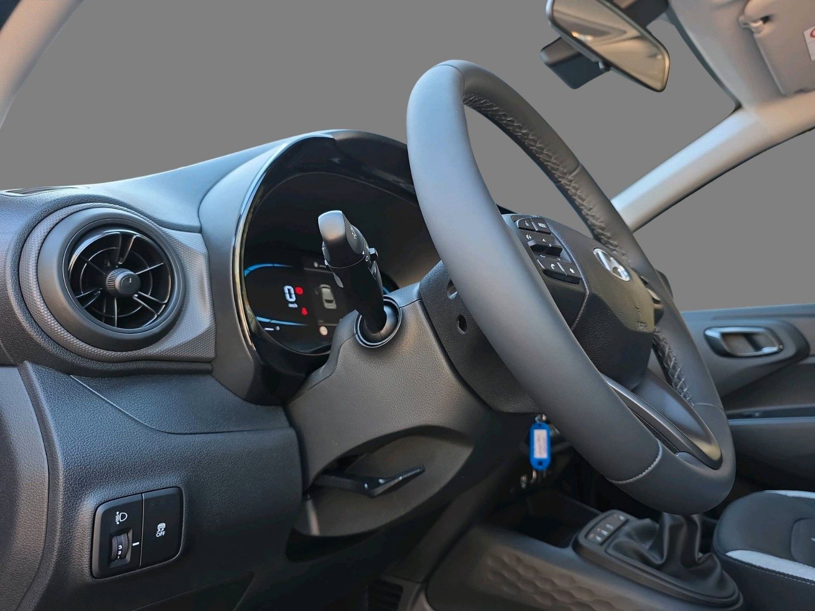 Hyundai i10 – Bild 9
