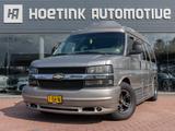 Andere Chevrolet EXPRESS Camper | Uitstekende staat | L - Autogas (LPG)
