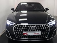 Audi A8 - Vorschau Bild 3