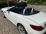 Mercedes-Benz SLC 300, 1. Hand,  Leder, Garagenfahrzeug  - Mercedes-Benz SLC 300 Gebrauchtwagen