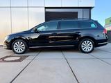 Volkswagen Automatik-Navigation-PDC-Klima-Start Stop-Garage - gebrauchte VW Passat Variant aus dem Jahr 2013