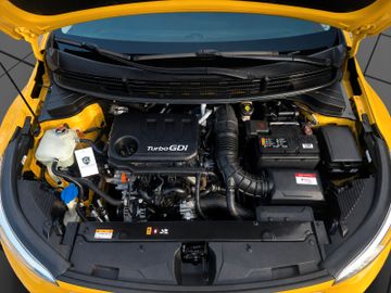 KIA Stonic - 11