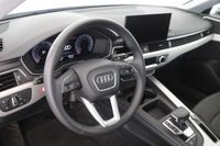 Audi A4 - Vorschau Bild 14