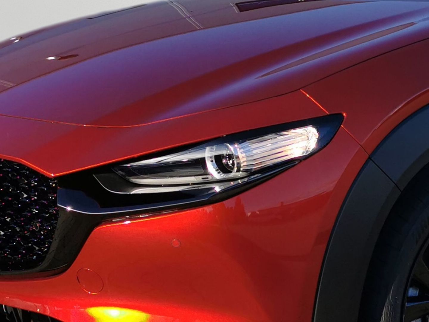 Mazda CX-30 - Bild 6