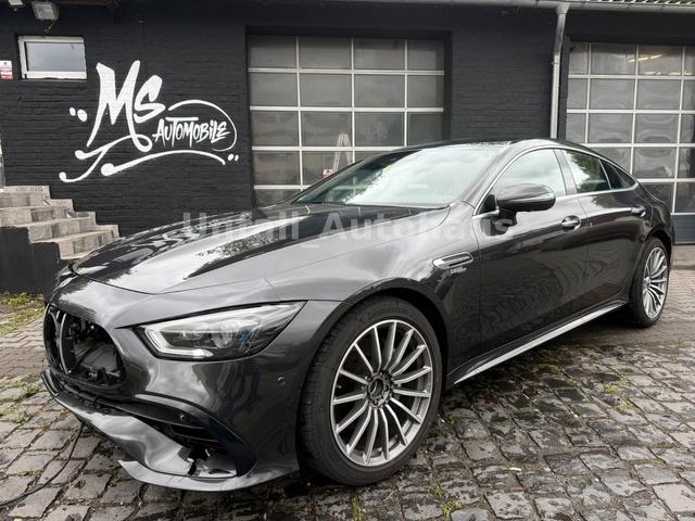 Mercedes-Benz AMG GT 53 4Matic+ *Burmester* Netto 34.999€