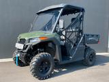 CFMOTO UForce 600 EPS T1b + Dach + Scheibe + Ladefläche - CFMOTO UFORCE 600