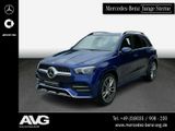 Mercedes-Benz GLE 400 d 4MATIC AMG Standh Burm Multib Memory - Mercedes-Benz GLE 400 aus 2019