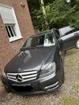 Mercedes-Benz Mercedes Benz  C350 AMG - gebrauchte Mercedes-Benz C 350 aus dem Jahr 2013