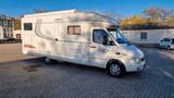 LMC Liberty 7205ti/1.Hand/90000km/156Ps!!! - LMC Wohnwagen & Wohnmobile