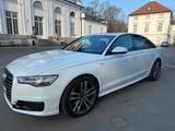 Audi A6 3.0  Prestige 2016 S Line  - Audi A6 mit Benzin-Antrieb: Limousine, 3.2