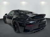 Porsche 992.2 911 GT3 Touring PCCB Carbon Lift Schale - Porsche: 3.2