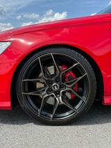 Audi A6 Avant 3.0 TDI Competition 326PS/Bose/21 - Audi A6: Ps