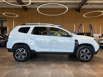 Dacia Duster II Prestige *AHK*TEMPO*NAVI*KLIMA*PDC*