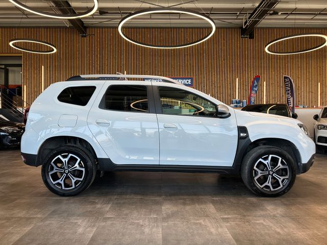 Dacia Duster II Prestige *AHK*TEMPO*NAVI*KLIMA*PDC*