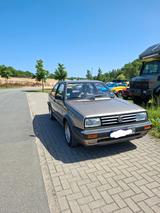 Volkswagen Jetta 2 19 E 2 Türer 88700 km,Tüv neu - Volkswagen Jetta 1KM