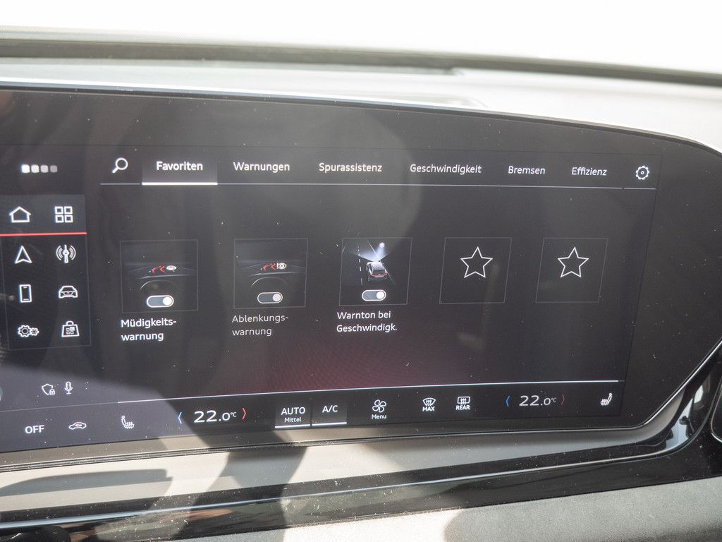 Audi A5 - Bild 11
