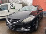 Mazda 6 Kombi 1,8 Comfort*1.HAND*TÜV+AU 02.2028 - Mazda 6 Comfort