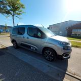 Citroën Berlingo BlueHDi 130 S&S EAT8 XL MAX MAX - Citroën Berlingo: Max
