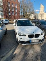 BMW Bmw X1 16d - BMW 1er Reihe mit Diesel-Antrieb: Kombi