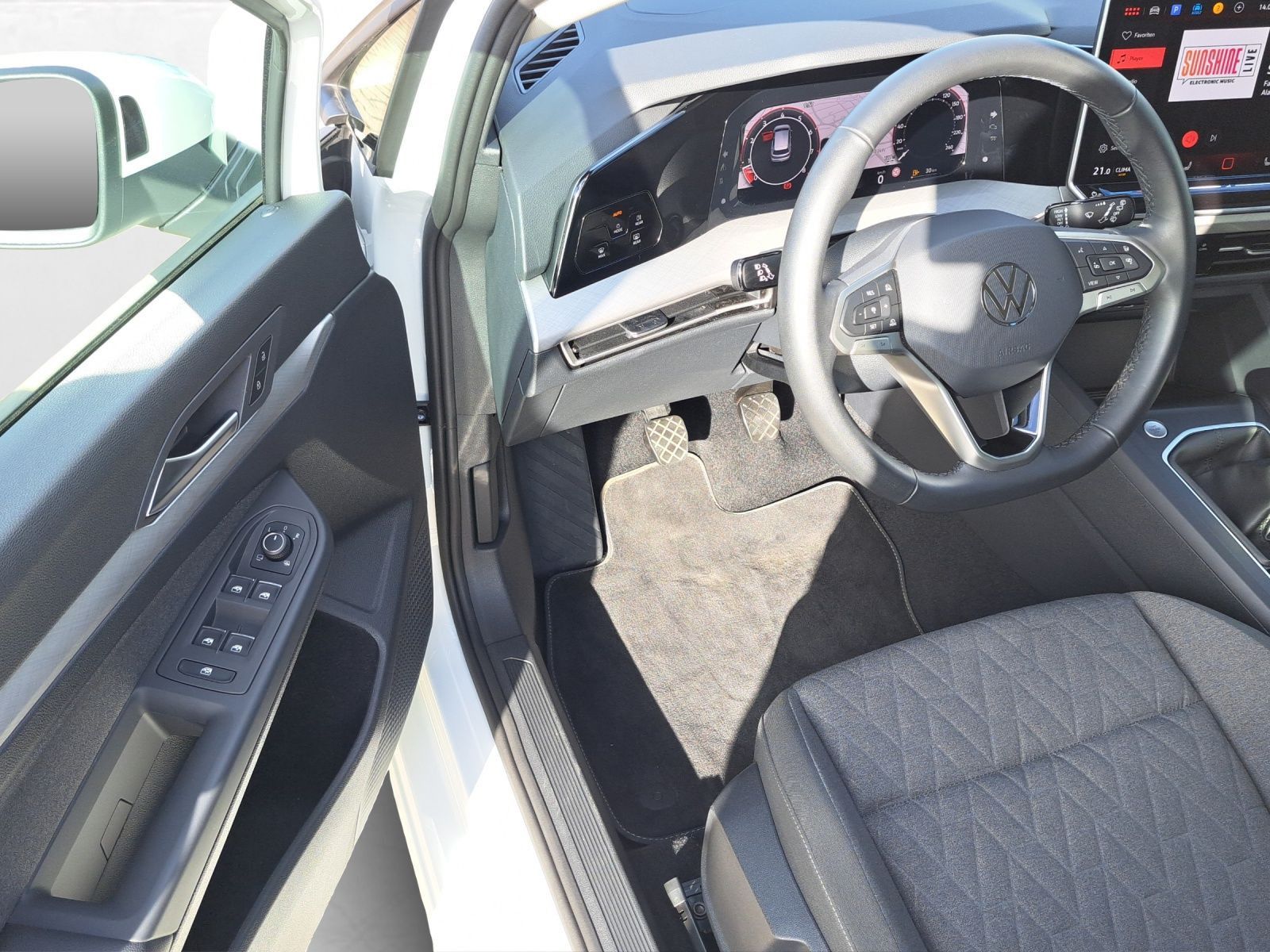 Volkswagen Golf - Bild 14