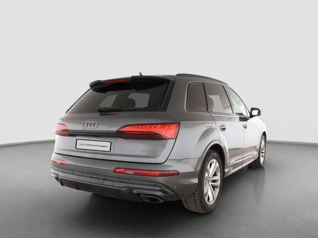 Audi Q7 - Bild 3