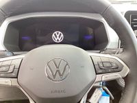 Volkswagen T-Cross - Vorschau Bild 10