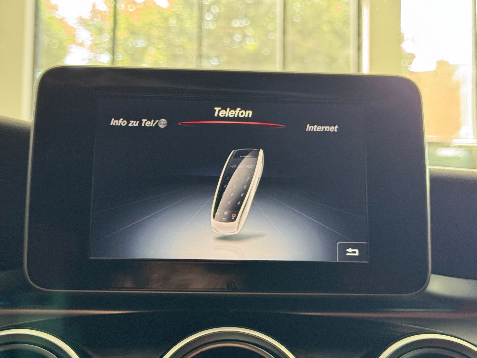 Fahrzeugabbildung Mercedes-Benz GLC 250 d COUPE 4M 9GT AMG LINE PLUS EDITION 1