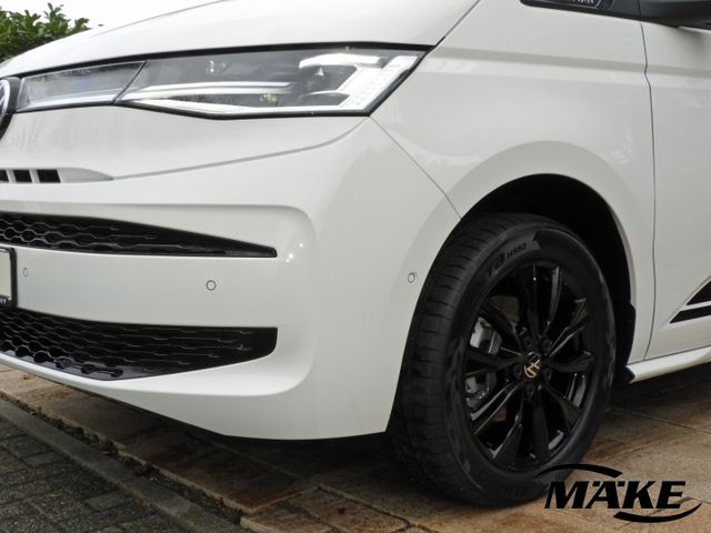 T7 Multivan Edition 2.0 TDI DSG LÜ AHZV IQ.L NAV