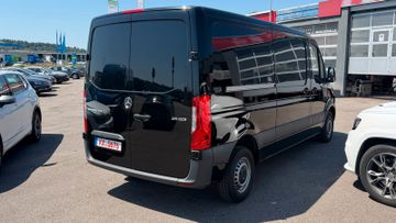 Mercedes Sprinter - 6