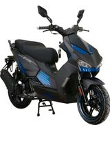 Andere Alpha Roller  50ccm EZ 2024  100km  - ROLLER 50 CCM
