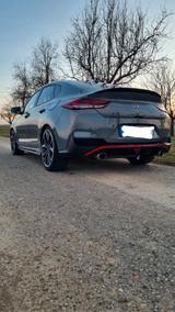 Hyundai i30N Fastback - Hyundai i30 von privat