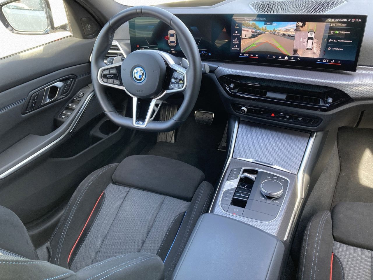 BMW 330 - Bild 19